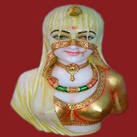 Handicraft Statues